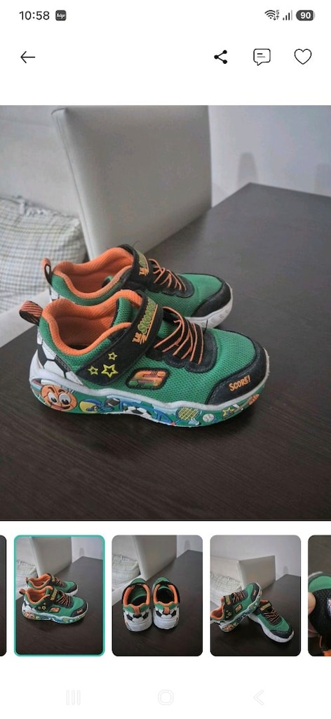skechers erkek çocuk - 2