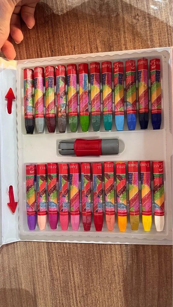 pastel boya - 4