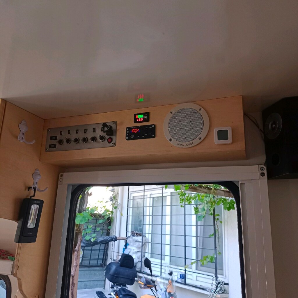 orjinal CTP ömürlük karavan - 11