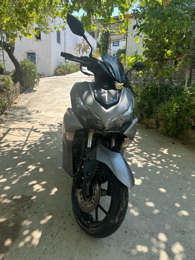 Kazasız yetkili servis bakımlı