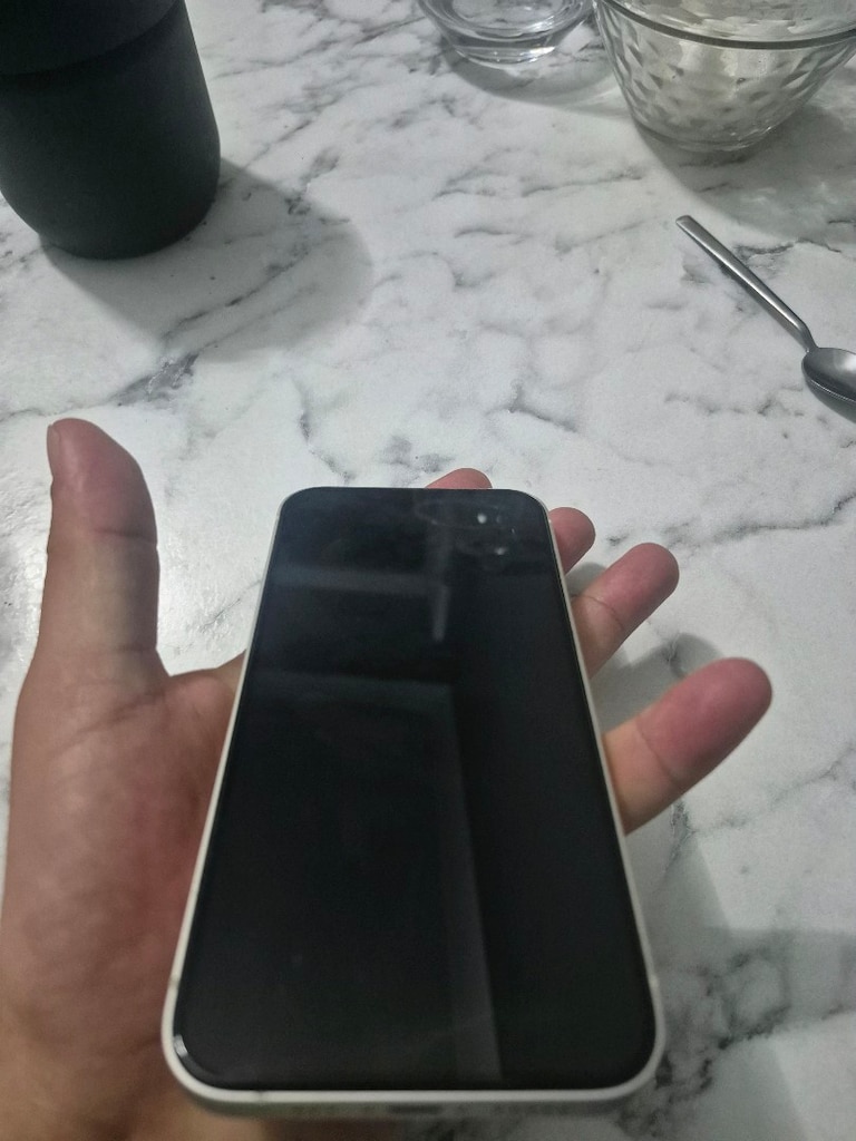Tertemiz iphone 13 beyaz son gün - 5