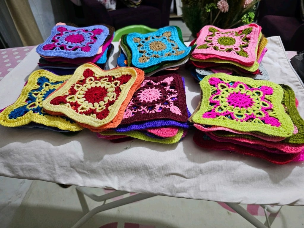 100 adet Motif