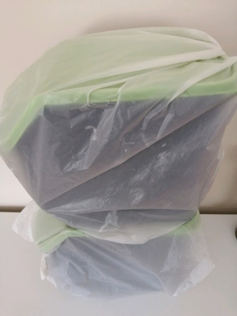 patetes soğanlık 5.5 lt Tapperware - 9
