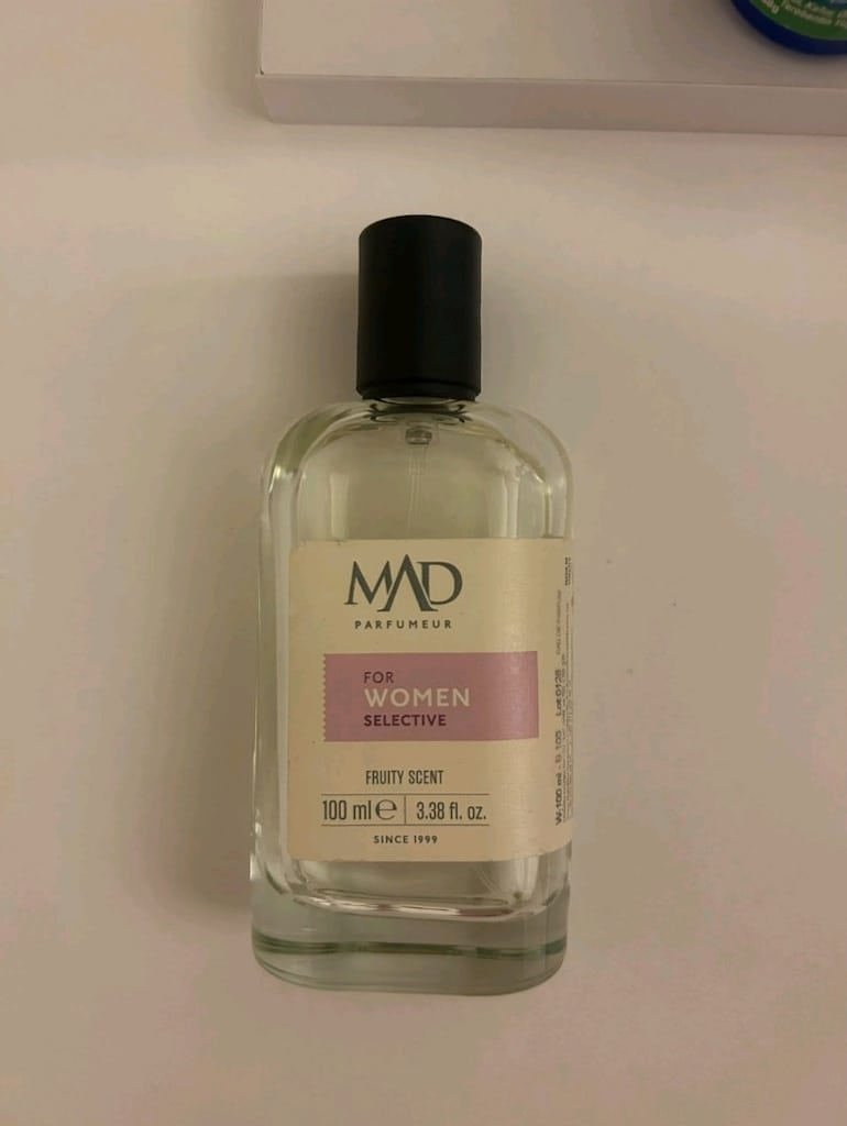 Mad parfüm B 103 - 2