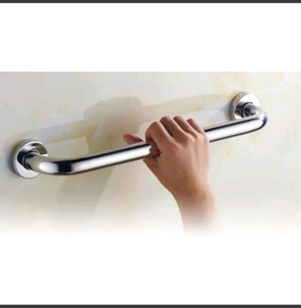 Banyo Tutamağı Tutacağı - 2