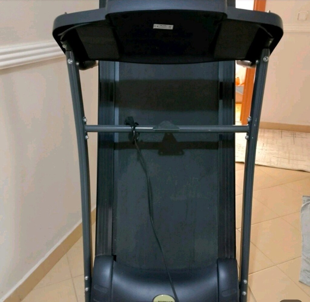 Dynamik gold 240 koşu bandı - 3