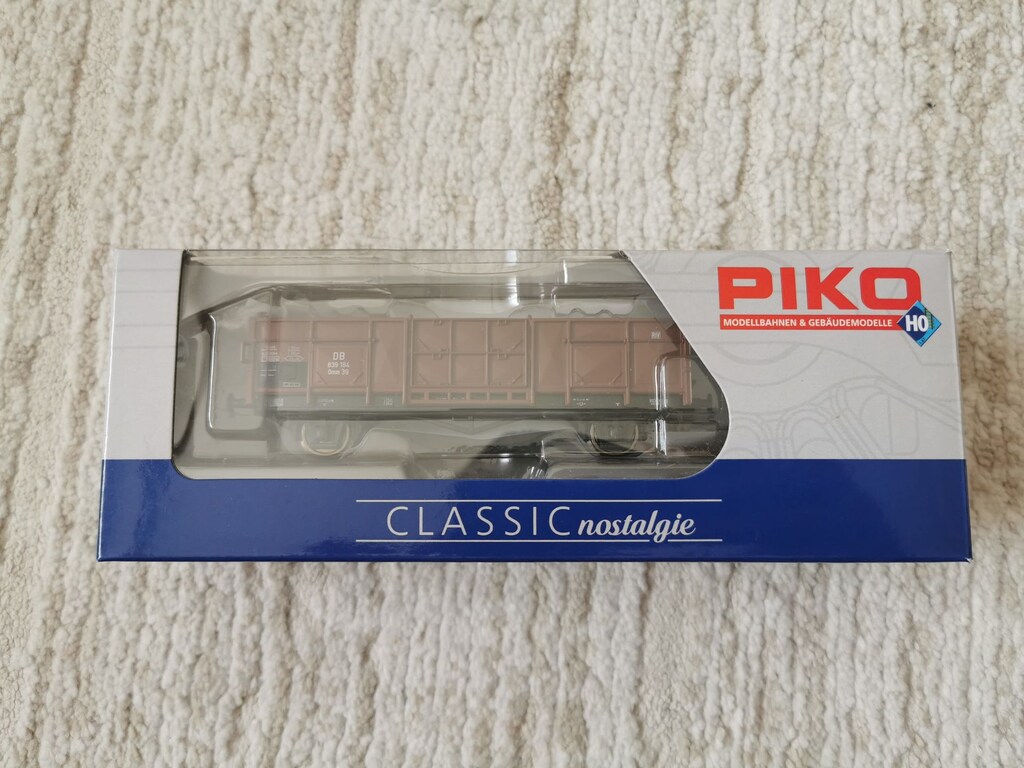 Model Tren Seti (Full Set Olarak) (1/87 ÖLÇEK) - 3