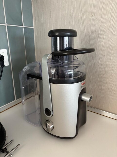 Tefal Katı Meyve Sıkacağı