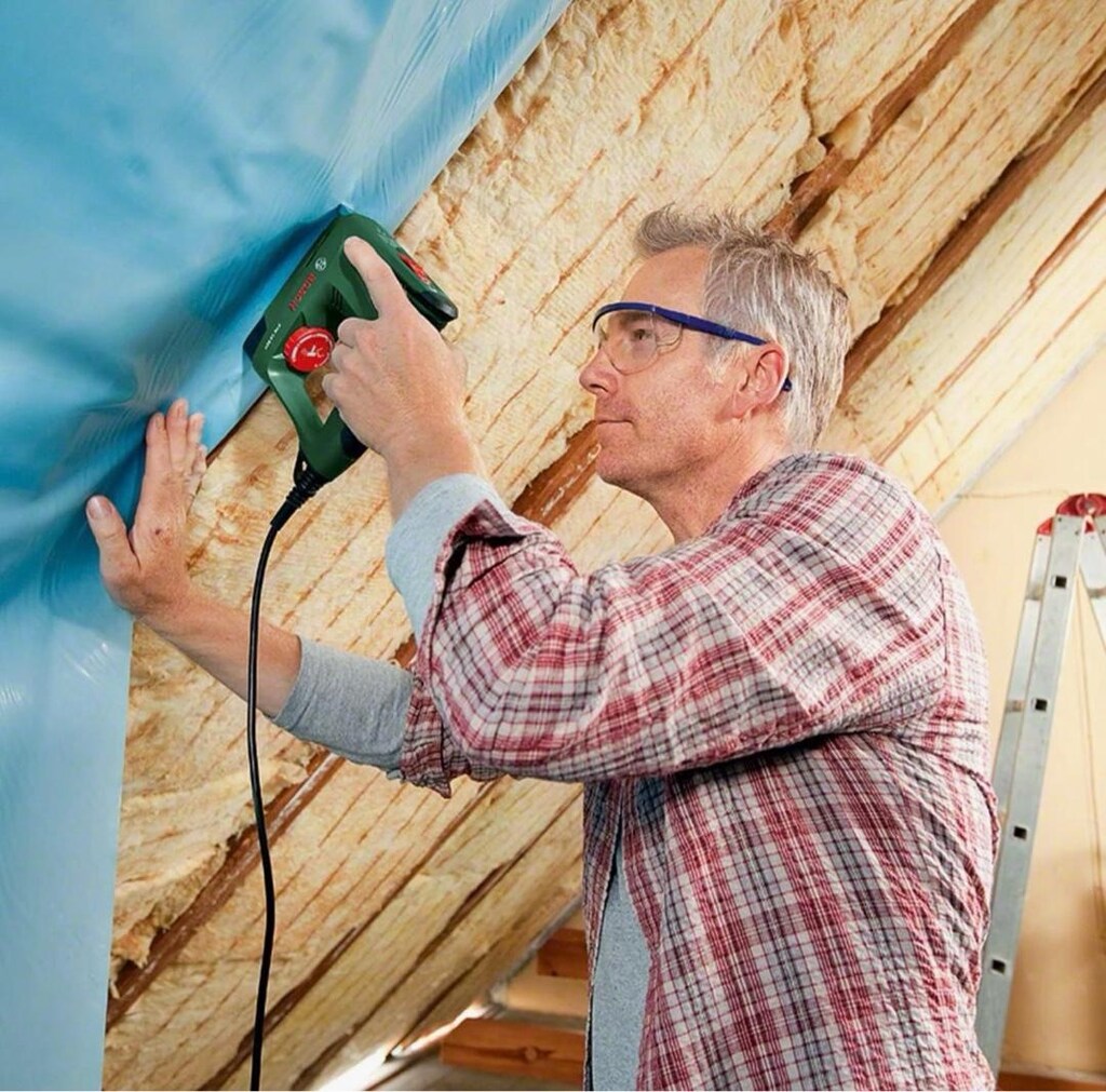 Bosch PTK-EDT 14 Elektrikli Zımba Makinası - 10