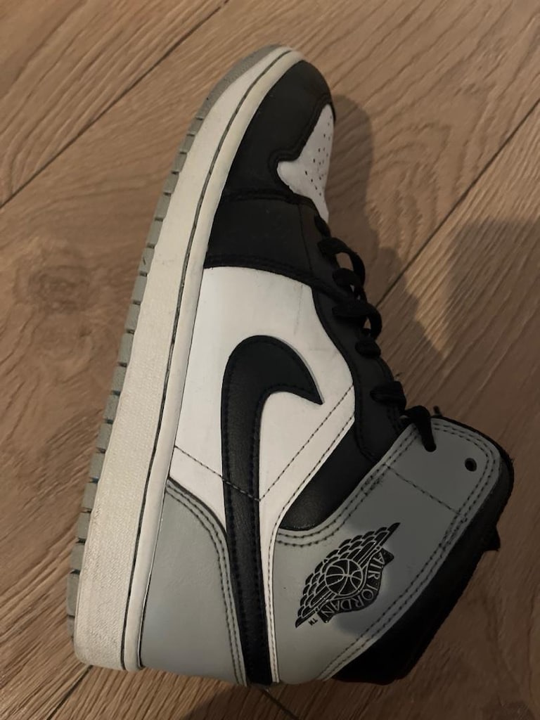 nike air jordan 1 - 4