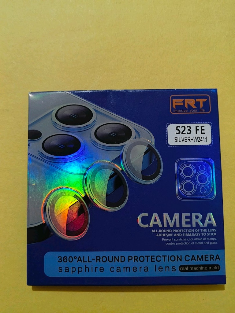Android ve iphone lens - 13