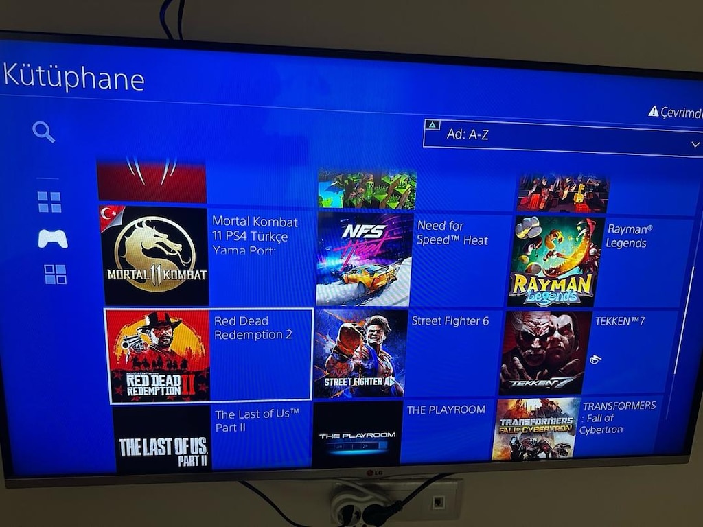 Ps4 slim yazılımsal kırık temizdir bir sorunu yoktur - 4
