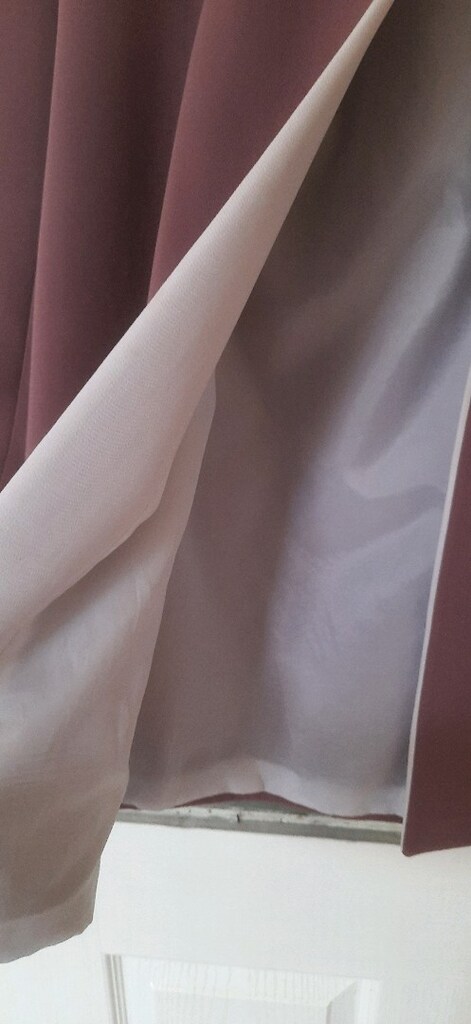 Moda Ezgi takım elbise - 4