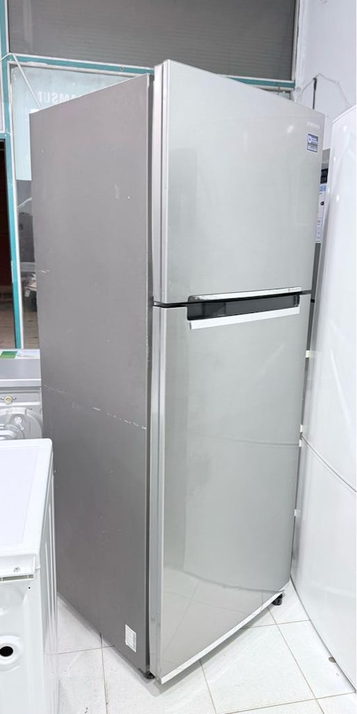 SAMSUNG 470 LITRE NO FROST BUZDOLABI - 2