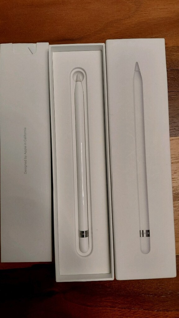 iPad kalemi Orjinal - 2