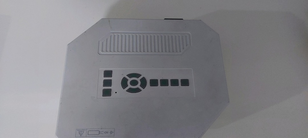 Projektör Led dener alırsın - 2