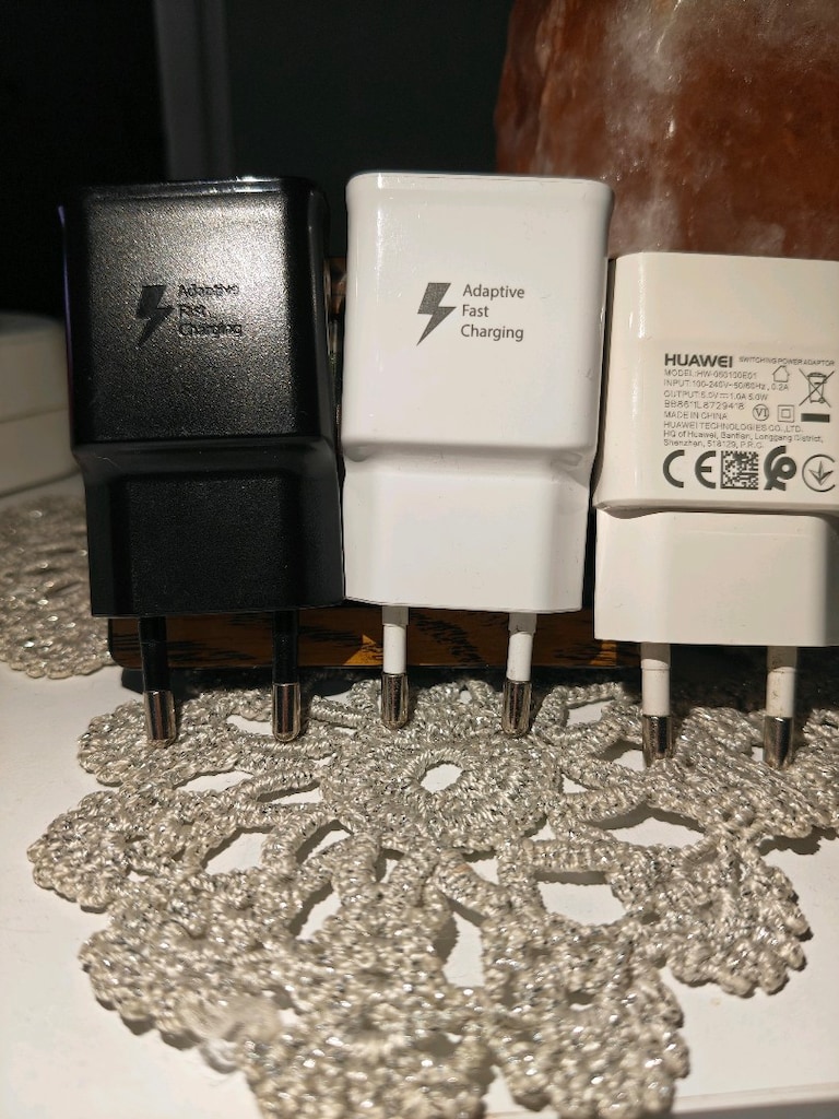 orijinal telefon usb giriş hızlı şarj 9 wolt - 2