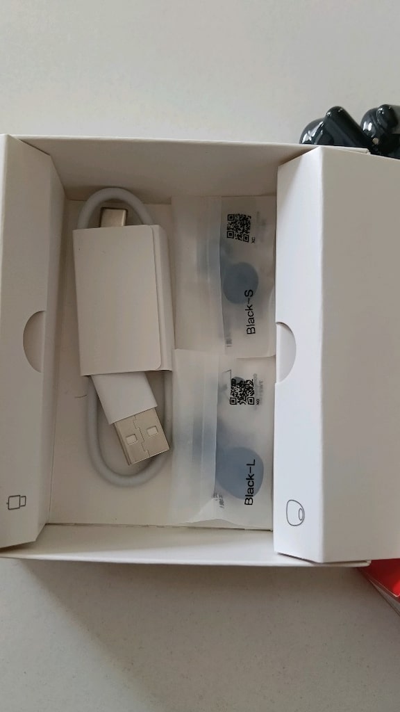 Huawei FeeeBuds 5i - 3