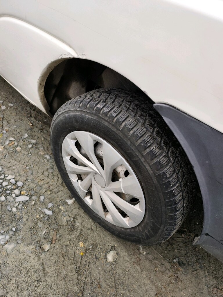 2007 Doblo Maxi Multijet Dizel (Uzun şase) - 15