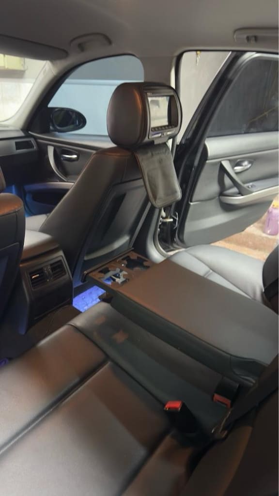 TR EN DİP RAKAM TEMİZ KULLANILMIŞ 230.000KM TAKASLI PREMİUM IŞIK PAKET - 3