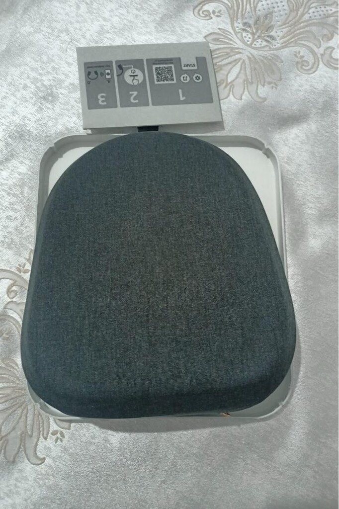 Sony WH-1000XM5 Siyah Kulak Üstü Bluetooth Kulaklık - 2
