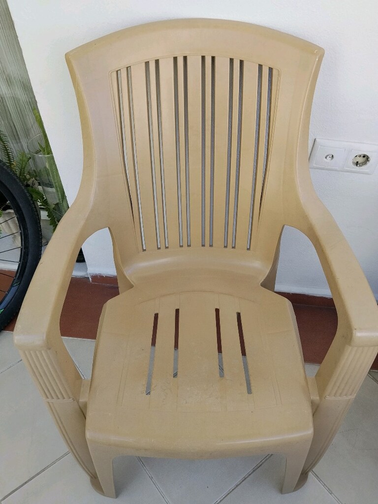 kaliteli plastik sandalye koltuk - 3