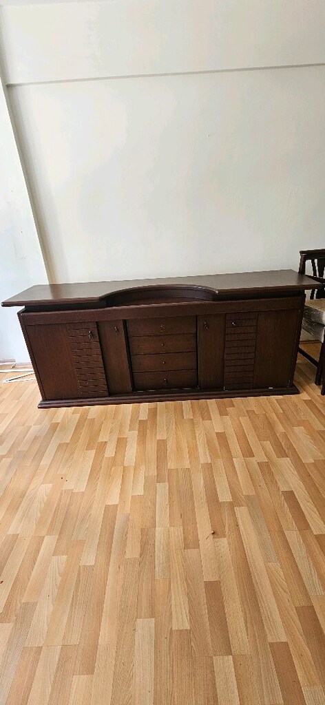 yemek odası takımı ve fırın aspiratör - 7