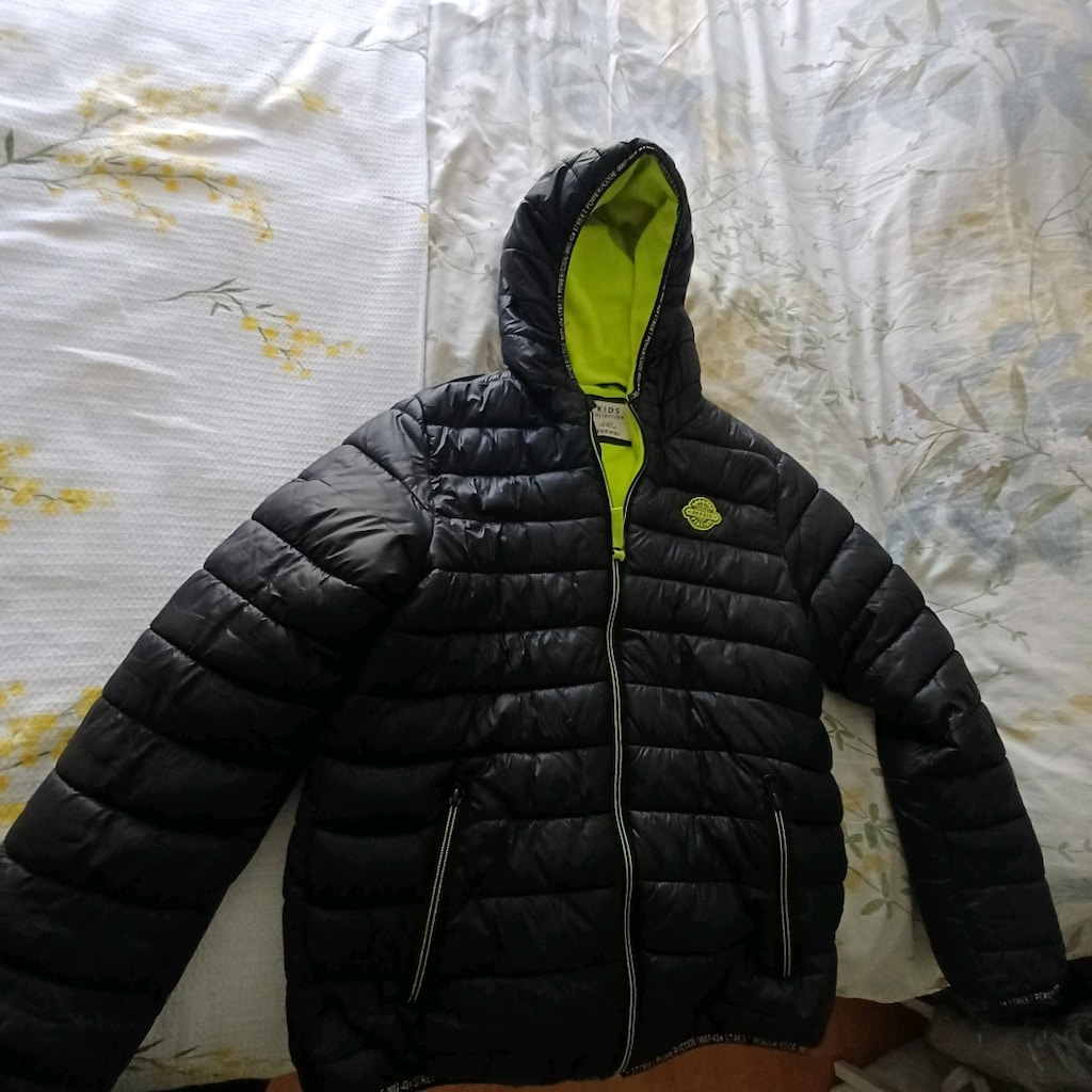 Defacto marka erkek çocuk mont