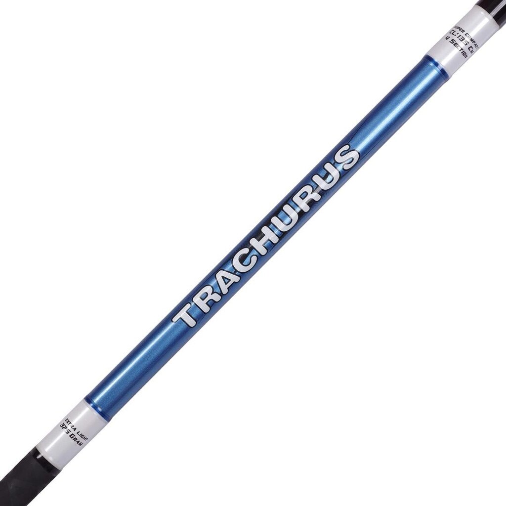 Olta Seti Trachurus 4.20 + Okuma Revenger 65 Takım - 4