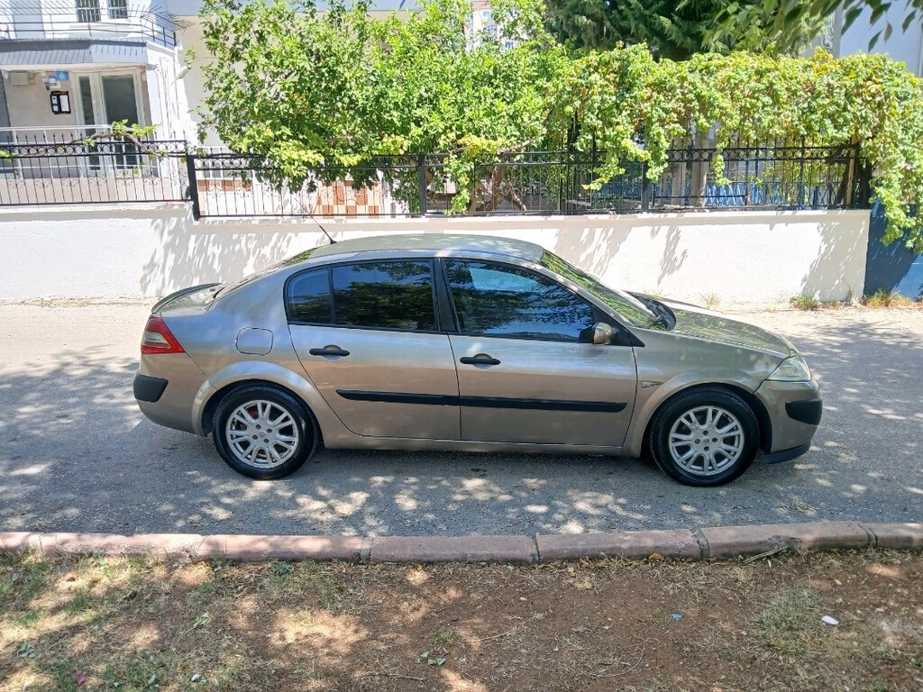 sahibinden 1.5 dci bakımlı - 6