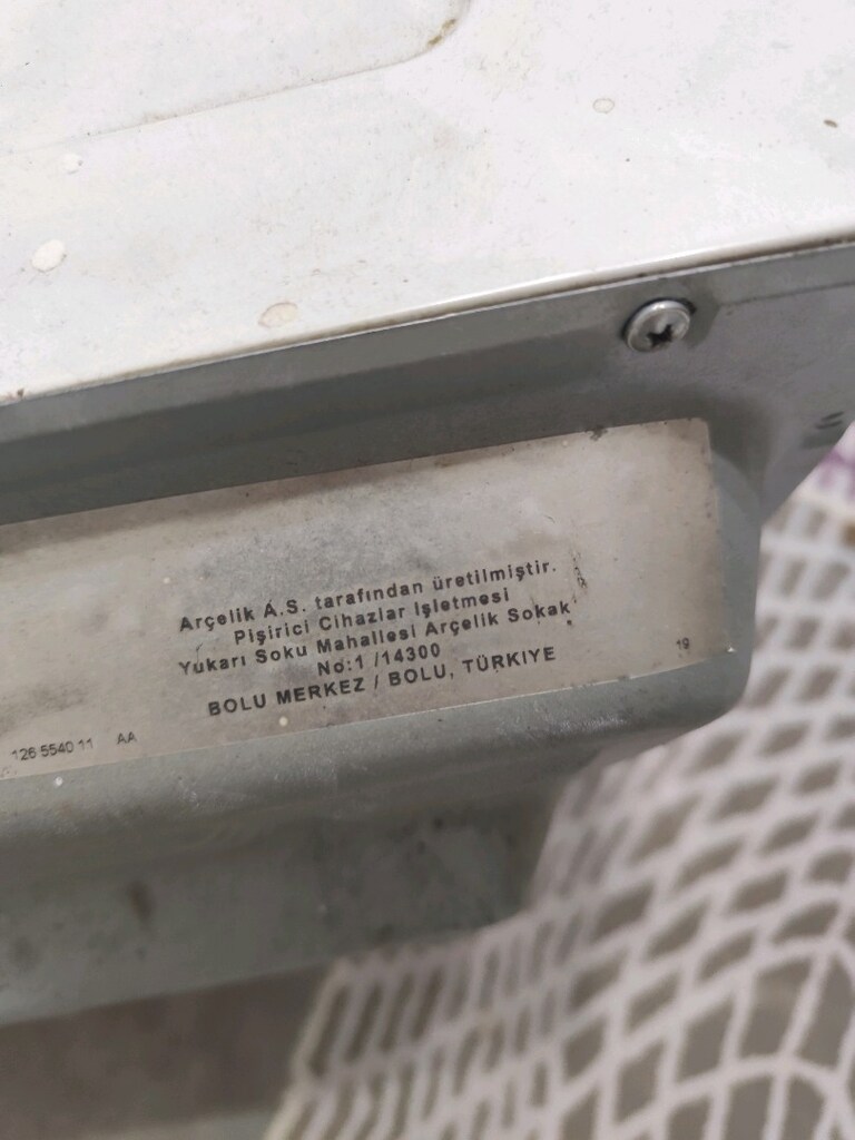 mini fırın beko - 2