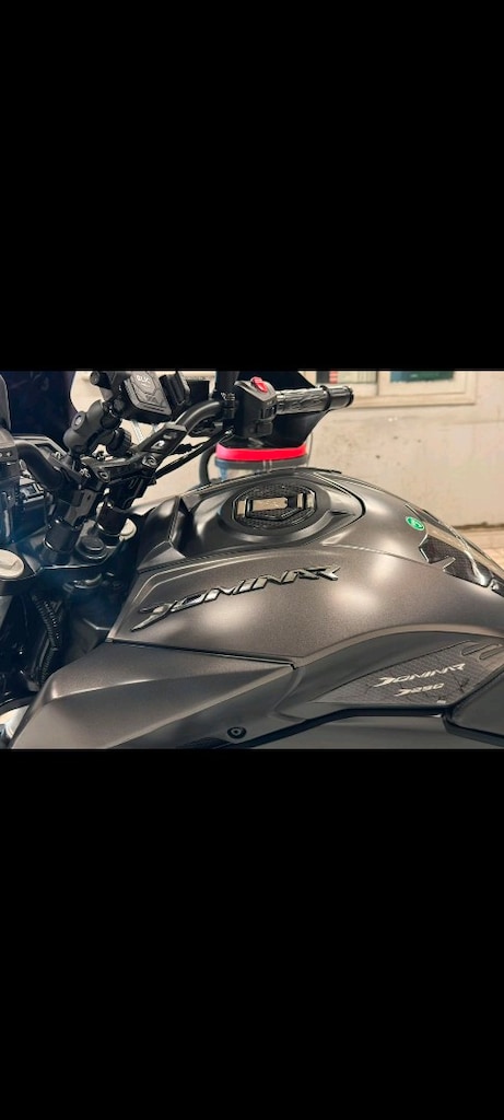 DOMİNAR 250 D - 6