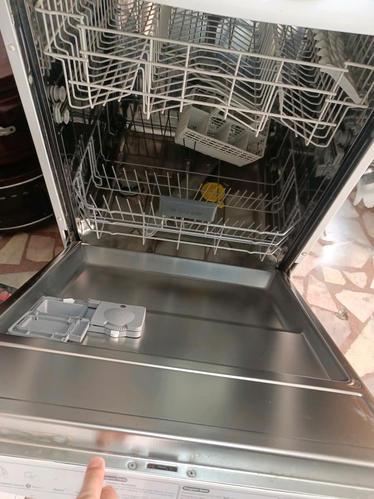 Arçelik Bulaşık Makinesi Nakliye Kurulum Garanti Ücretsiz - 2