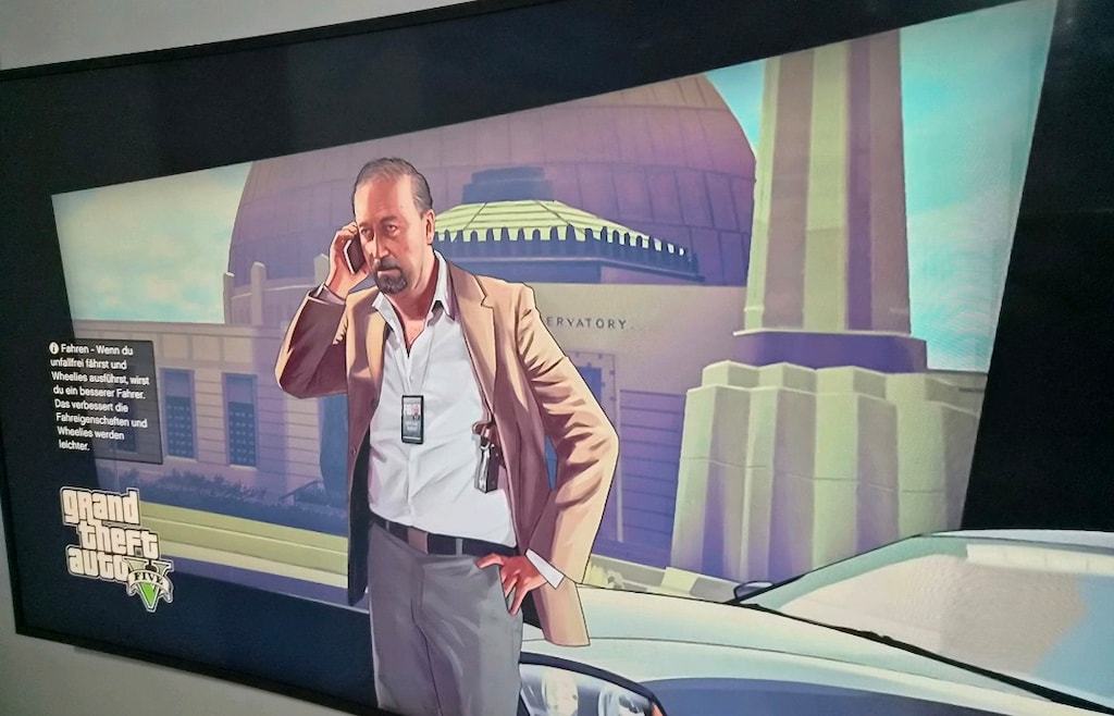 ps3 yanında 3 adet oyun.açıklama okuyunuz - 5