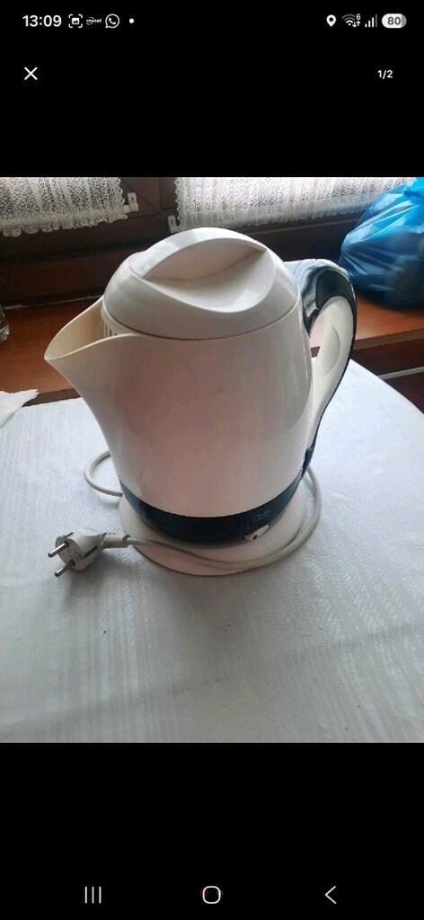 kettle - 2