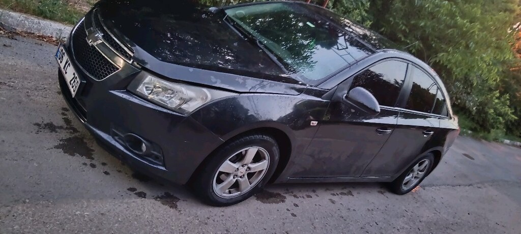 Araba otomatik 1.6 LS PAKET 160 binde - 4