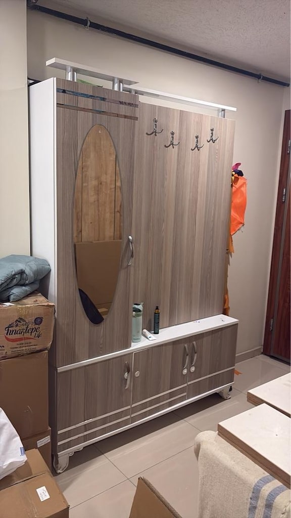 vestiyer ayakkabılık