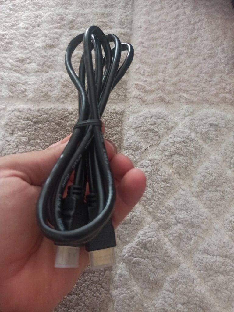 SIFIR HD KABLO - 2