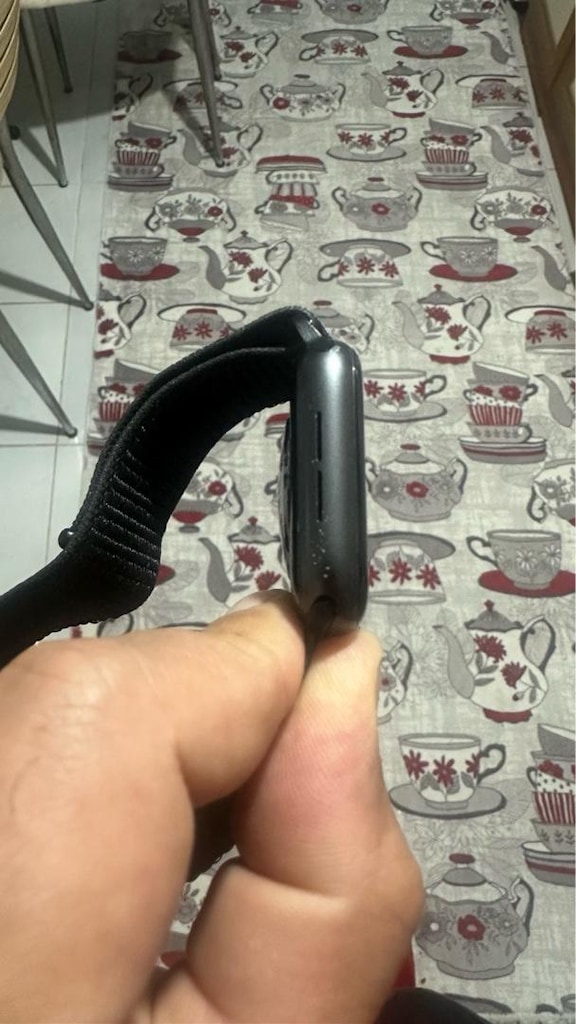 Apple Watch 6 44 mm - 2