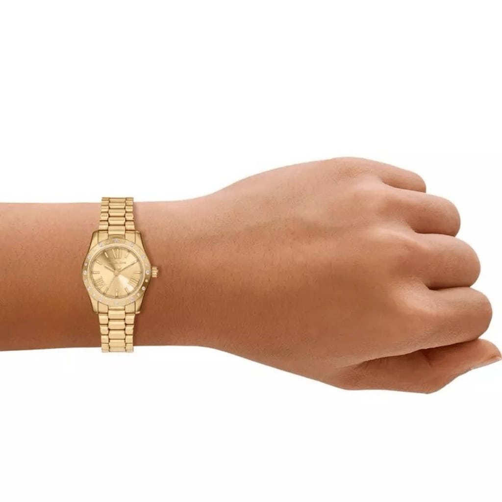 Michael Kors MK4992 Kadın Kol Saati - 4