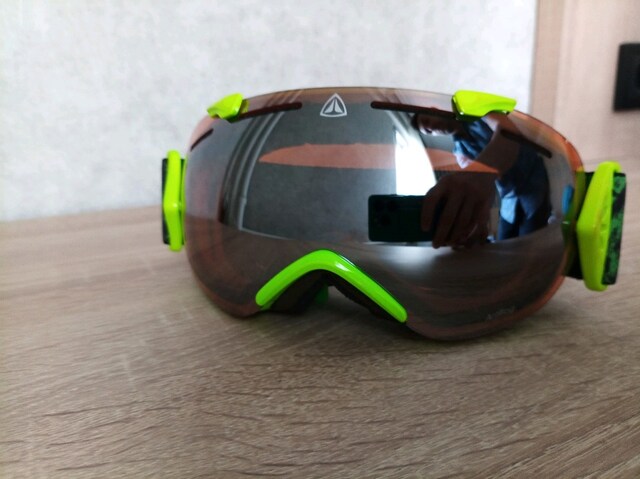 FIREFLY SNOWBOARD/KAYAK GÖZLÜĞÜ