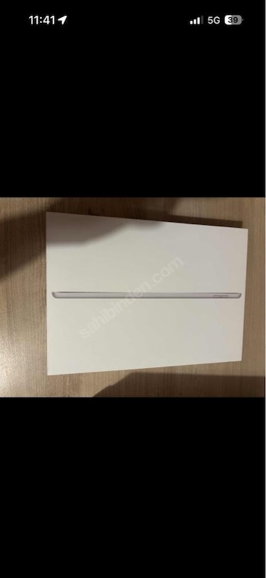 64 gb iPad gb çok temiz a2602 - 3