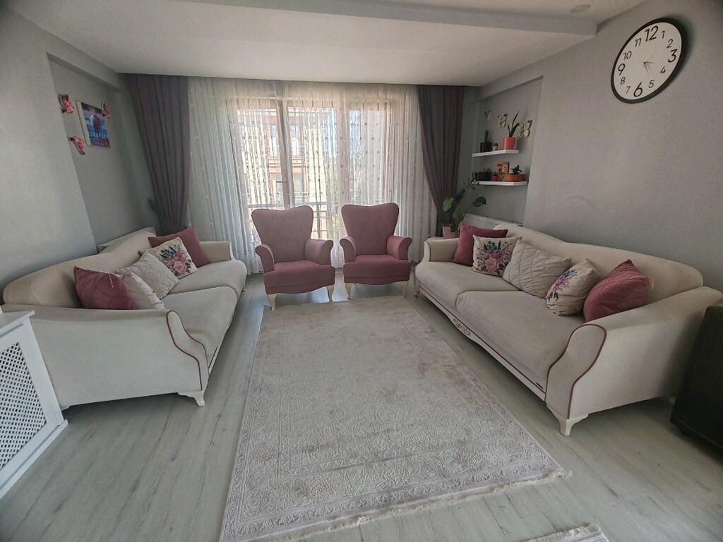 Bellona koltuk takımı - 5