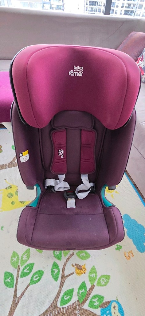 britax römer oto koltuğu