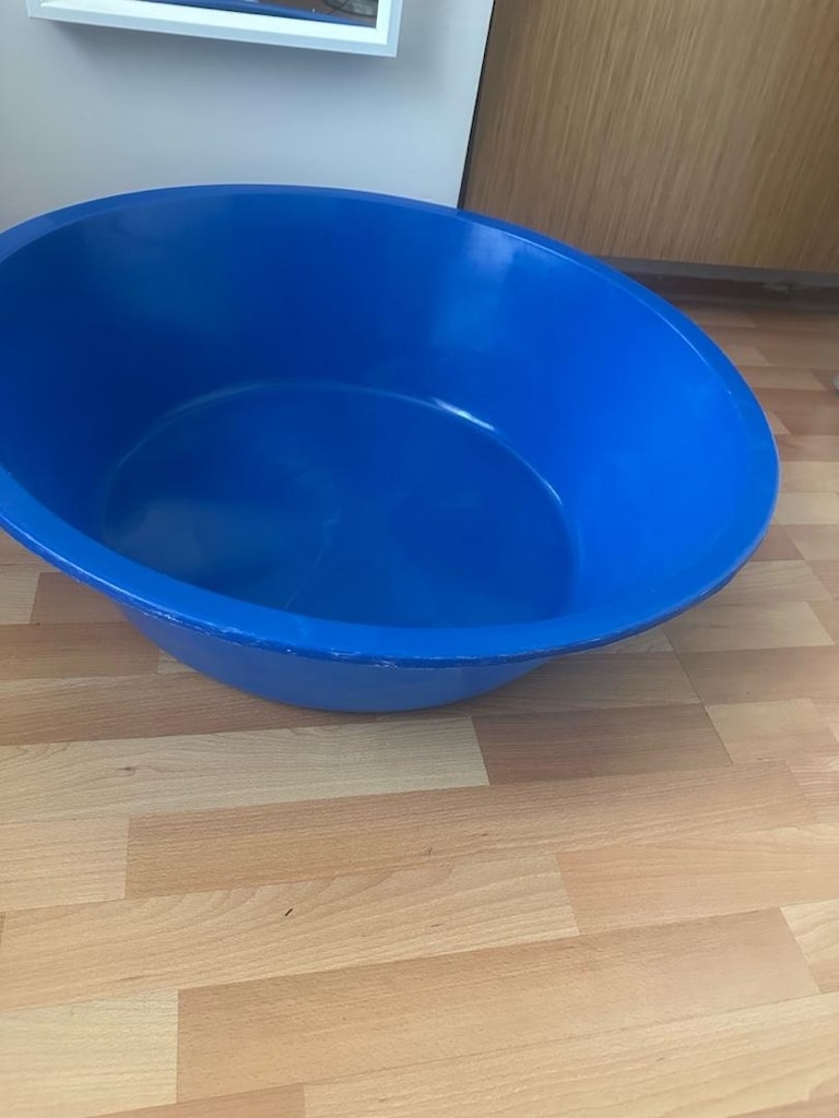 BÜYÜK BOY YUMUŞAK LEĞEN 75 cm - 4