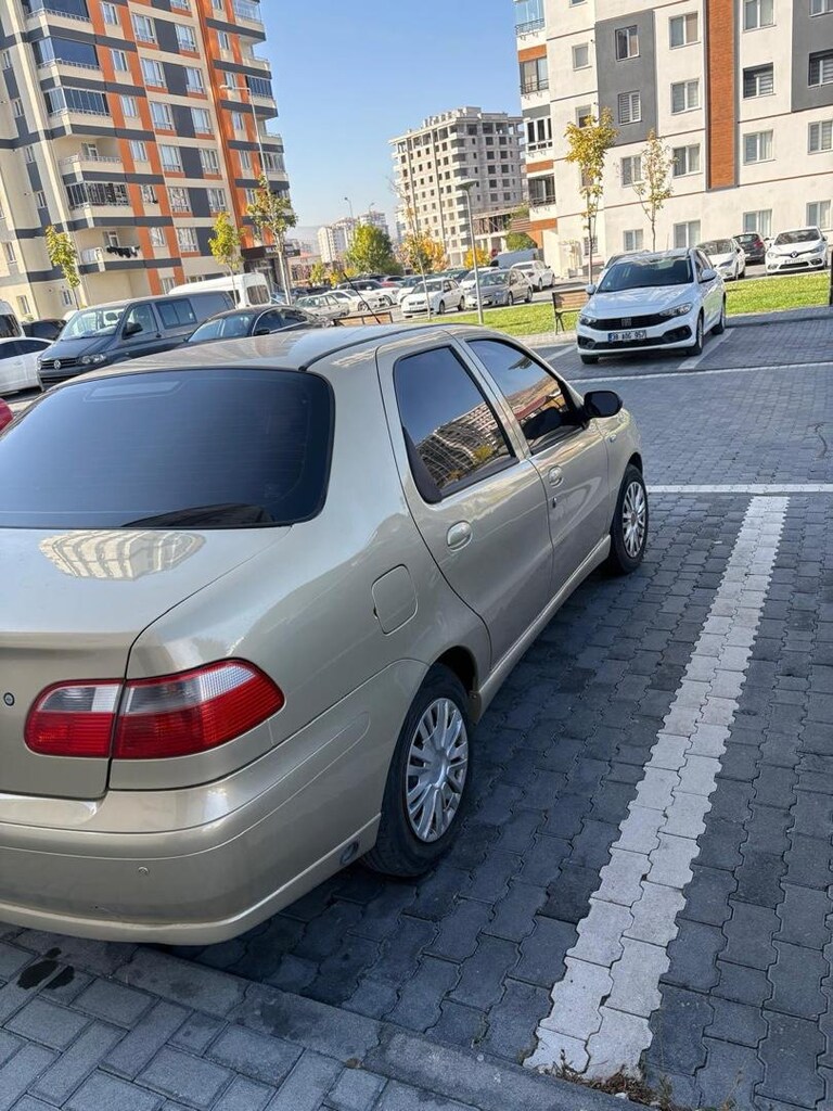 2005 model - 4