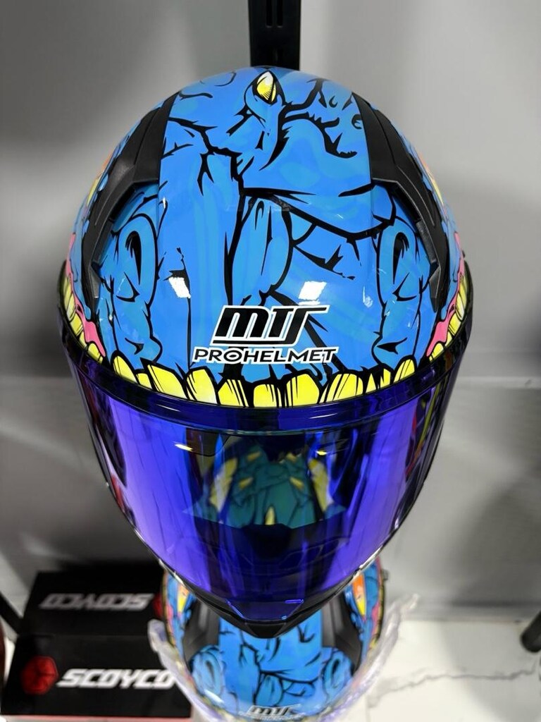 mts kask - 2