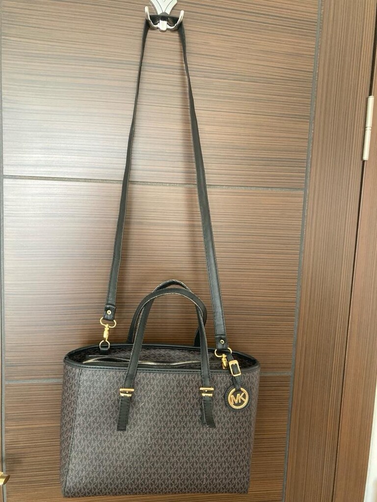 kadın çantası el,omuz Michael Kors - 5