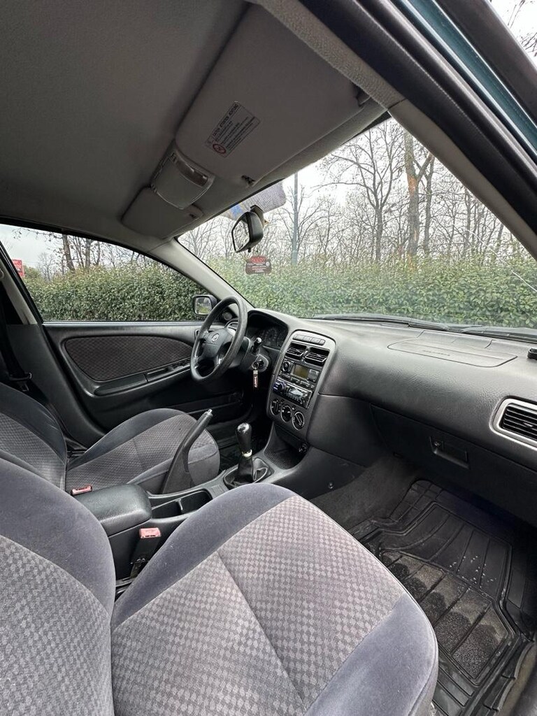 Boyasız degişensiz hasar kayıtsız avensis - 3