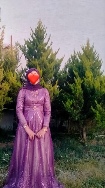 Abiye Elbise